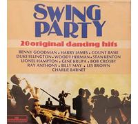 Goodman - 20 Original Hits/Swing [Import]