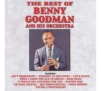 Goodman And His Orchestra - The Best Of Goodman And His Orchestra