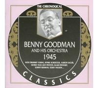 Goodman Benny - 1945