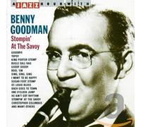 Goodman, Benny - A Jazz Hour with. [Import]