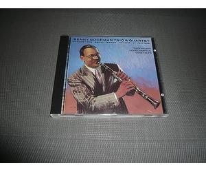 Goodman,Benny - Avalon-The Small Bands (1937-3 [Import]