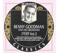 Goodman, Benny - Bennie Goodman 1939 Vol 2