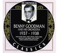 Goodman, Benny - Benny Goodman (1937-1938)