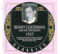 Goodman, Benny - Benny Goodman (1937)