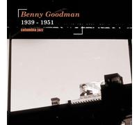Goodman, Benny - Benny Goodman (1939 - 1951) - Digipack de luxe