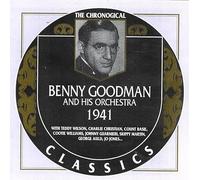 Goodman, Benny - Benny Goodman (1941)