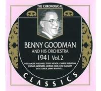 Goodman, Benny - Benny Goodman (1941) /Vol.2