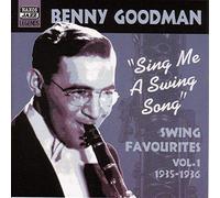 Goodman, Benny - Benny Goodman [Import]