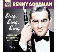 Goodman, Benny - Benny Goodman [Import]