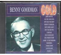 Goodman,Benny - Benny Goodman [Import]