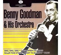 Goodman,Benny - Benny Goodman [Import]