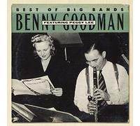 Goodman, Benny - Benny Goodman/Peggy Lee [Import]