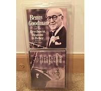 Goodman, Benny - Benny Goodman Private Collection - Beethoven, Brahms and Weber (UK Import)
