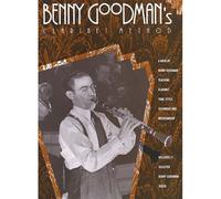 Goodman Benny - Benny Goodman's Clarinet Method - Clarinet
