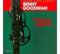 Goodman, Benny - Benny Rides Again
