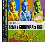 Goodman, Benny - Best