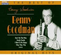 Goodman,Benny - Best of