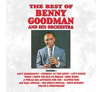 Goodman, Benny - Best of Benny Goodman
