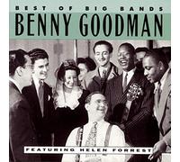 Goodman, Benny - Best of The Big Bands