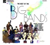 Best of The Big Bands [Import]