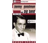 Goodman, Benny - Big Band [Import]