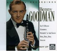 Goodman, Benny - Big Band Jump