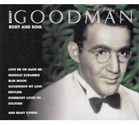 Goodman,Benny - Body & Soul