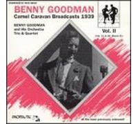 Goodman, Benny - Camel Caravan... Vol.2