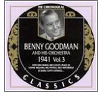 Goodman, Benny - Classics 1941 Vol2 [Import]