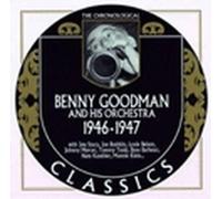 Goodman,Benny - Classics 1946-1947 [Import]