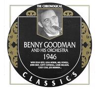 Goodman,Benny - Classics 1946 [Import]