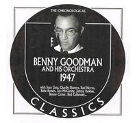 Goodman,Benny - Classics 1947 [Import]