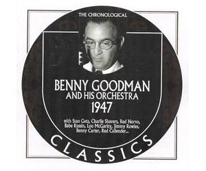 Goodman,Benny - Classics 1947