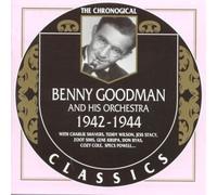 Goodman, Benny - Classics [Import]