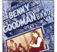 Goodman, Benny - Command Performance