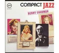 Goodman, Benny - Compact Jazz