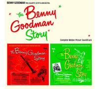 Goodman, Benny - Complete Benny Goodman..