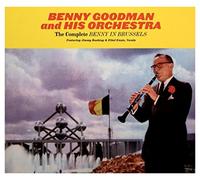 Goodman, Benny - Complete Benny in. [Import]