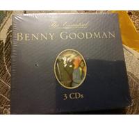 Goodman, Benny - Essential Collection