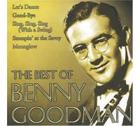 Goodman, Benny - First Choice: Best of