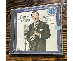 Goodman, Benny - Goodman a La King 2