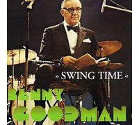 Goodman, Benny - Goodman, Benny (CD Album, 16 Titel) Sometimes I'm Happy / Basin Street Blues / Stompin At The Savoy / Swingtime In The Rockies / Pick Yourself Up / He Ain't Got Rhythm / Roll 'Em / One O'clock Jump u.a.