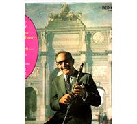 Goodman, Benny - Goodman, Benny The Weber Clarinet Concertos Nos 1 & 2 LP RCA Victrola VICS2003 NM/NM 1981 German pressing