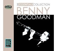 Goodman Benny - Goodman-Essential Collection [Import]