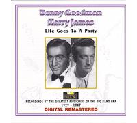 Goodman - Benny Goodman & Harry James [Import]