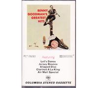 Goodman, Benny - Greatest Hits