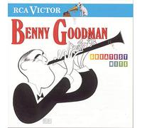 Benny Goodman - Greatest Hits