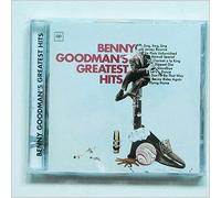 Goodman Benny - Greatest Hits