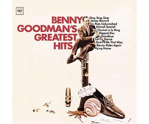 Goodman, Benny - Greatest Hits