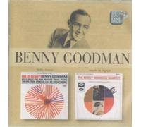 Goodman, Benny - Hello Benny/Made in Japan